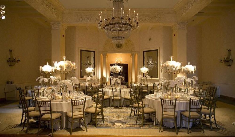 Biltmore Room