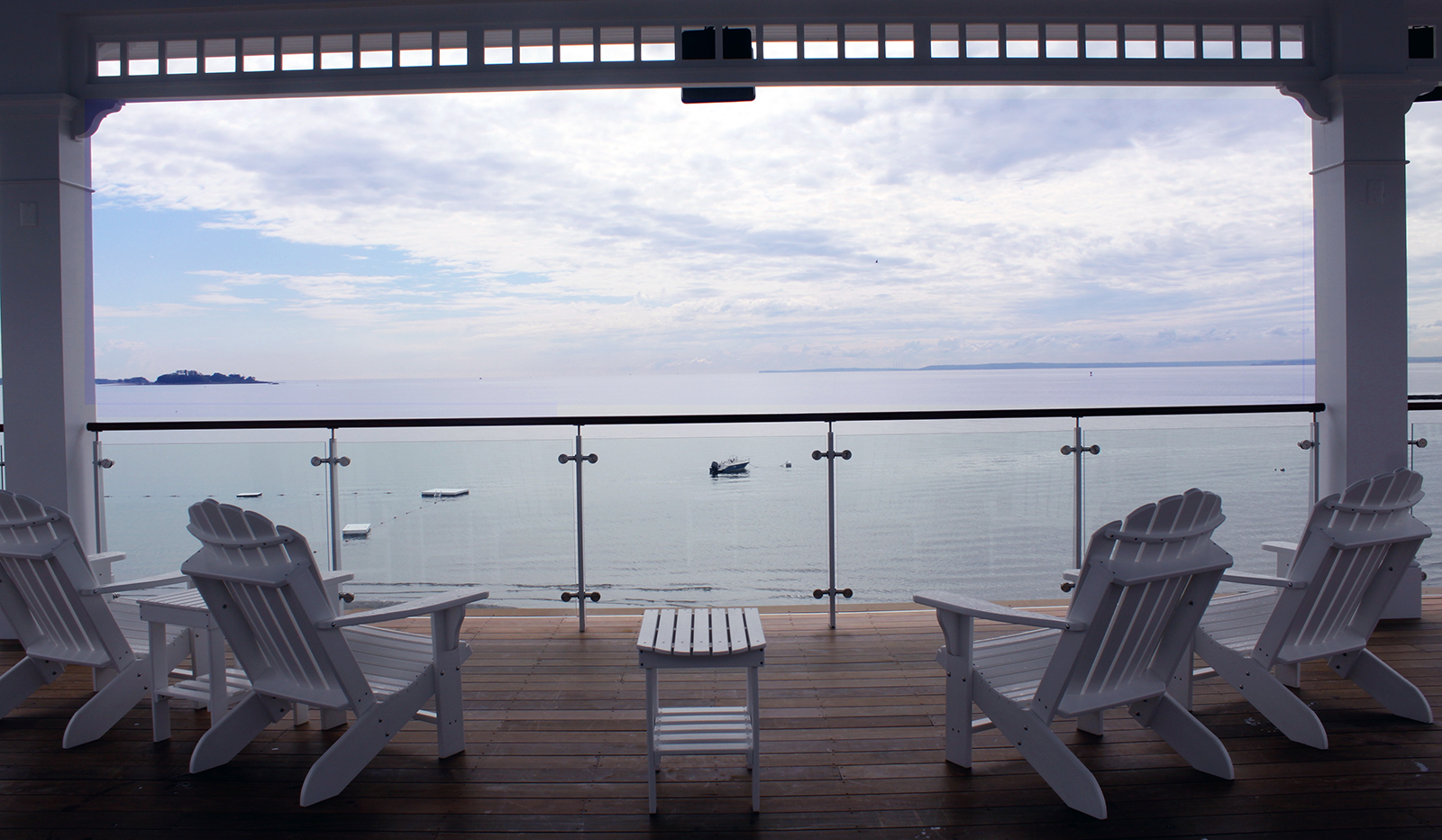 Ocean View