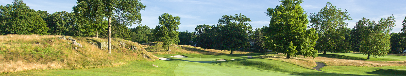 Westchester Golf