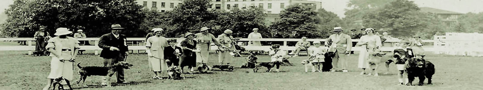 Westchester History