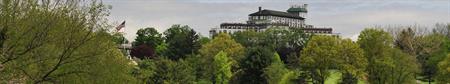 Clubhouse View