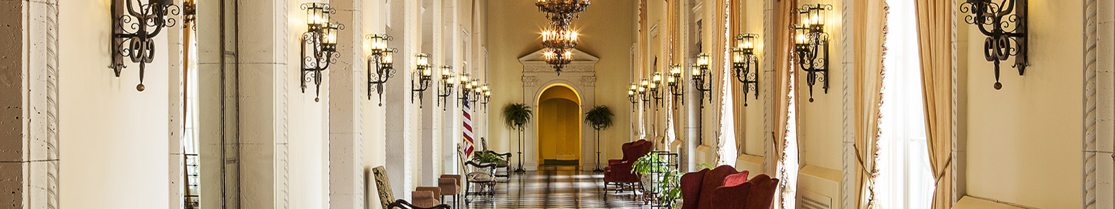Club Interior