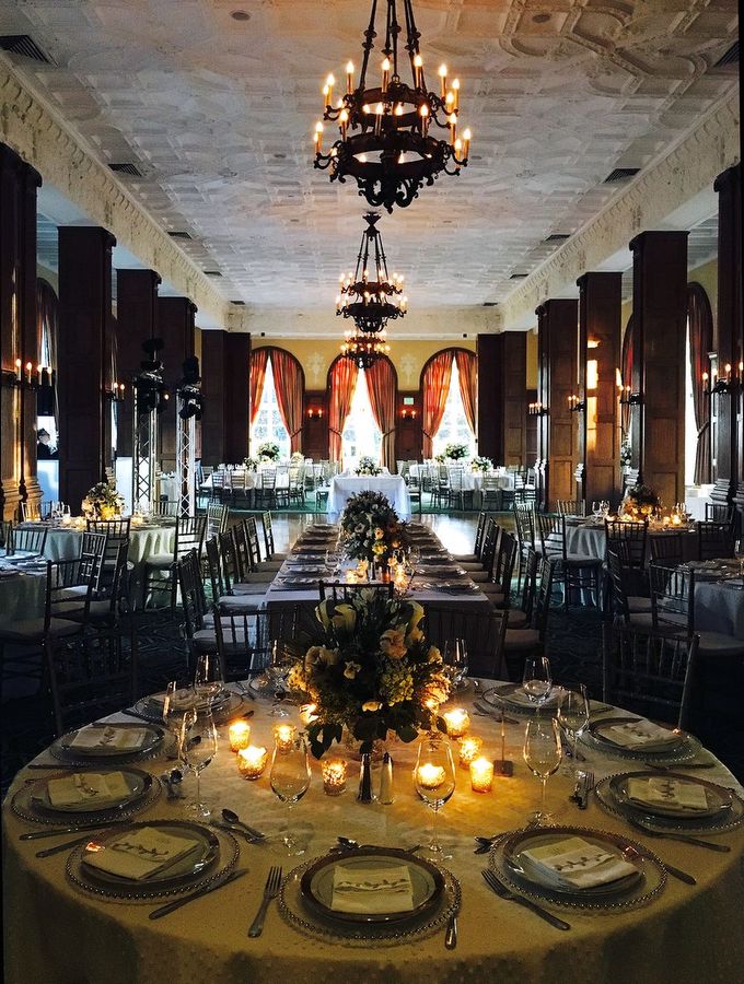 Westchester Room