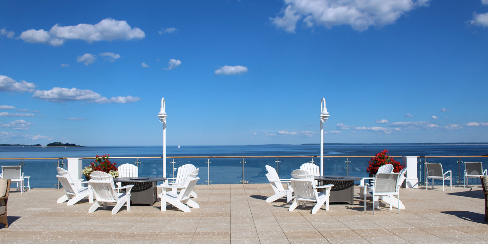Waterfront