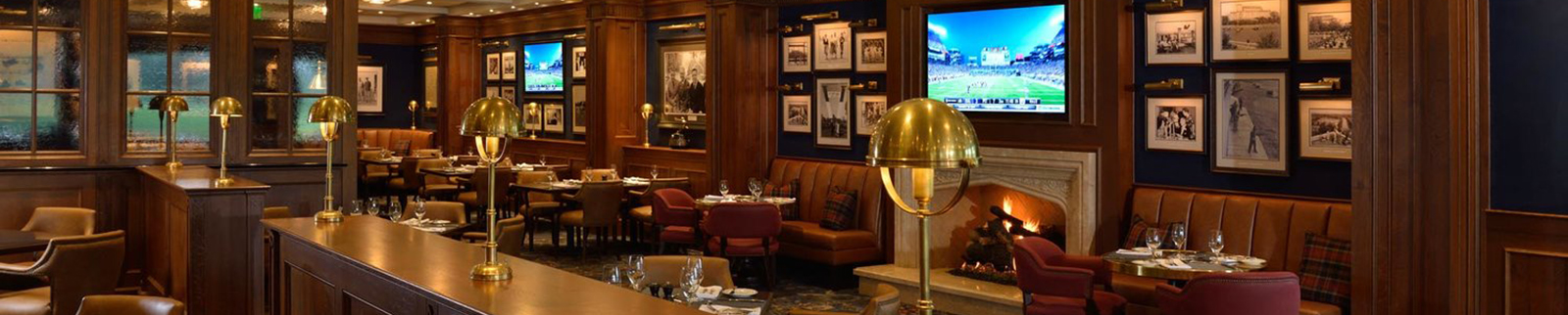 Travis Room Tables